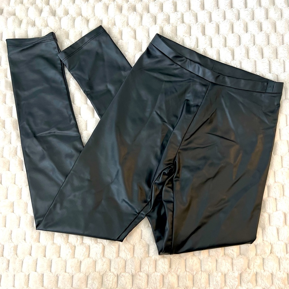 Zara Leggings